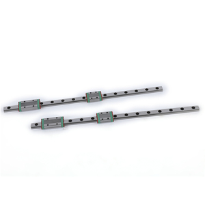Excellent Miniature <strong>Linear</strong> Guide with Bearing for Empowering Miniature <strong>Projects</strong> - Product Image 4