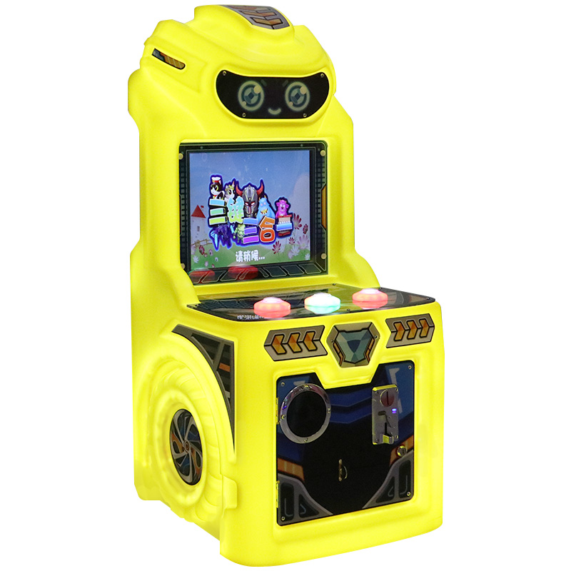 Télécommande trois-en-un pour bébé adorable