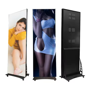 Energy-Efficient LED Advertising Mirror <strong>Display</strong> Sleek Mirror LED Screen for Commercial Use Dual-<strong>Function</strong> Mirror with LED <strong>Display</strong> - Product Image 5