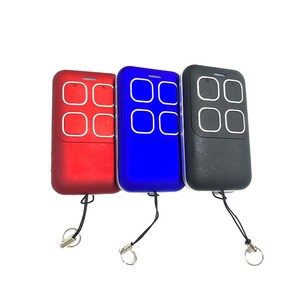 Garage Door <strong>Remote</strong> <strong>Control</strong> <strong>Duplicator</strong> Multi-Frequency <strong>Code</strong> 280MHz-868MHz Gate <strong>Remote</strong> <strong>Control</strong> Garage Door Opener - Product Image 5