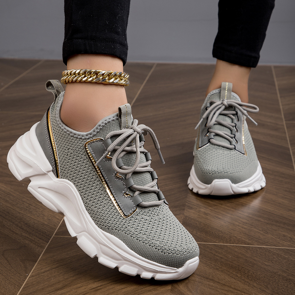 Grey