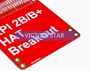 Compatible With <strong>Raspberry</strong> <strong>Pi</strong> A b 2nd Generation Hat <strong>Gpio</strong> Ribbon Expansion Board DevelopmCompatible With <strong>Raspberry</strong> <strong>Pi</strong> Ab2nd Gen - Product Image 3