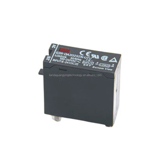 Electronic component G3R-OA202SZN-UTU board <strong>lcd</strong> <strong>display</strong> rfq <strong>temperature</strong> <strong>sensor</strong> module kit other ics G3R-OA202SZN-UTU bms - Product Image 3