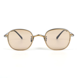 نظارات شمسية عصرية مخصصة للرجال والنساء نظارات قراءة بعدسات UV400 ومشبك مغناطيسي - Product Image 5