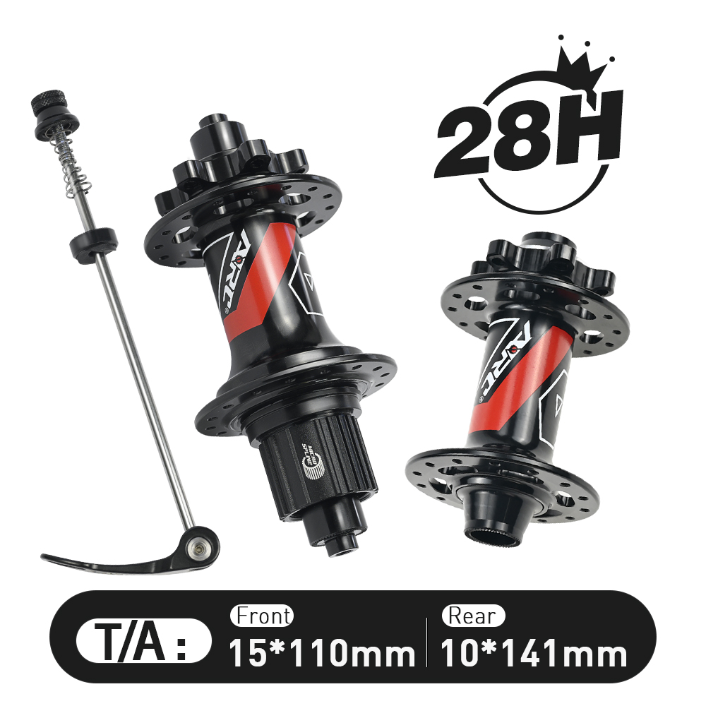 BLACK XD 28h 141