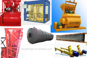 Hot Sale QT10-<strong>15</strong> <strong>Block</strong> Making Equipment Durable for <strong>Building</strong> and Factory Use - Product Image 6