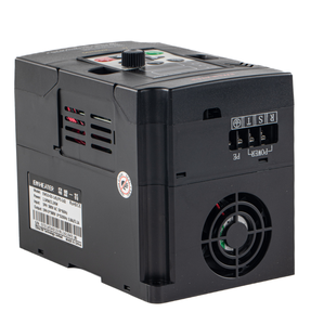 Hava kompresörü Emheater 380V 1.5kw 2.2KW 3 fazlı giriş ve 3 fazlı çıkış AC değişken frekanslı invertör kullanın - Product Image 3