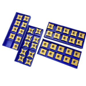 S-spub-63a B C D E F kazıma torna kesme dış torna aracı Tungsten karbür tüpler ve borular için Cnc Insert