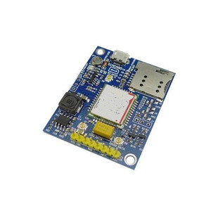 Placa de desarrollo de módulo GPS SIM868 - Product Image 2