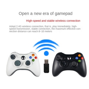 Wireless 2.4g <strong>Game</strong> Handle <strong>USB</strong> Wired <strong>Game</strong> Joystick Gamepad <strong>Controller</strong> <strong>USB</strong> Wired <strong>Game</strong> <strong>Controller</strong> - Product Image 6