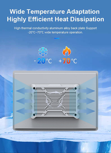 Android <span class=keywords><strong>Linux</strong></span> Win 10/11 Mini kutu PC Medicine 99 RK3568 RK3588 CPU tıp ve ulaşım için fansız gömülü endüstriyel bilgisayar - Product Image 6