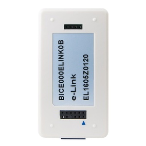 Holtek e-Link Emulator Programmierer Entwicklungs board Programm Debuggen, Brennen, Herunter laden 8-Bit-MCU - Product Image 4
