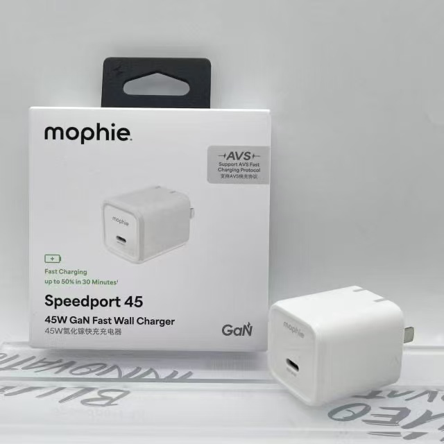 45W
