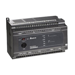 New <strong>PLC</strong> <strong>Module</strong> DVP30EX200T Programmable Controller - Product Image 4