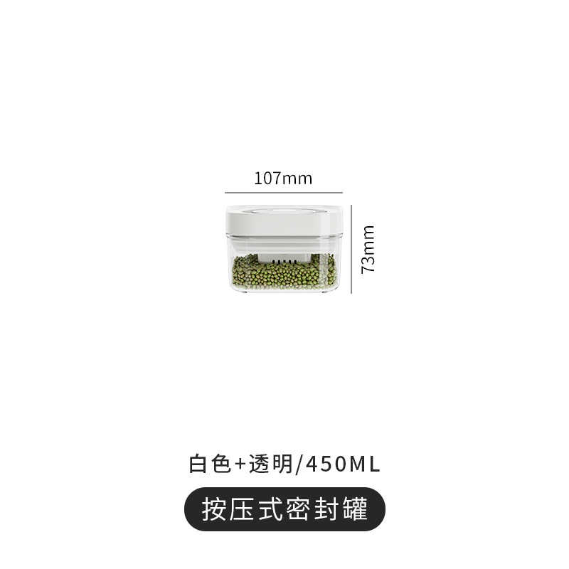 450ML (Pump dispenser)