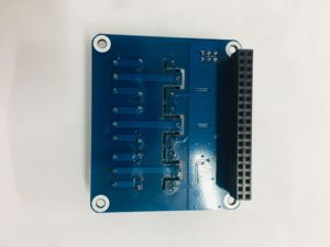 <strong>Raspberry</strong> <strong>Pi</strong> Power <strong>Relay</strong> <strong>Raspberry</strong> <strong>Pi</strong> Expansion Board for <strong>Raspberry</strong> <strong>Pi</strong> 4 2B/3B/3B+ for Home Automation Intelligent hot sale