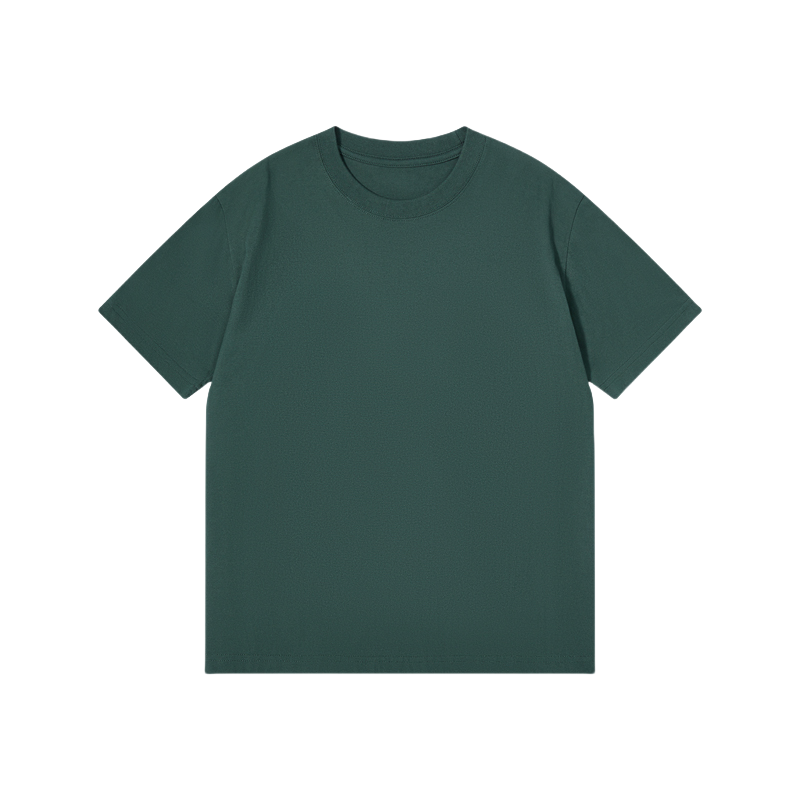 Dark green