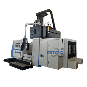 Centro de mecanizado CNC tipo pórtico GL1613 Máquina de mecanizado CNC de 5 ejes con mesa de trabajo grande - Product Image 1