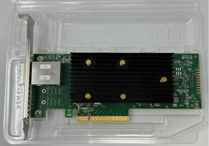 Broadcom LSI SAS 9400-8e 8-port 12 Gb/s SATA + SAS PCIe 3.1 12Gb Controller Host Bus adattatore - Product Image 4