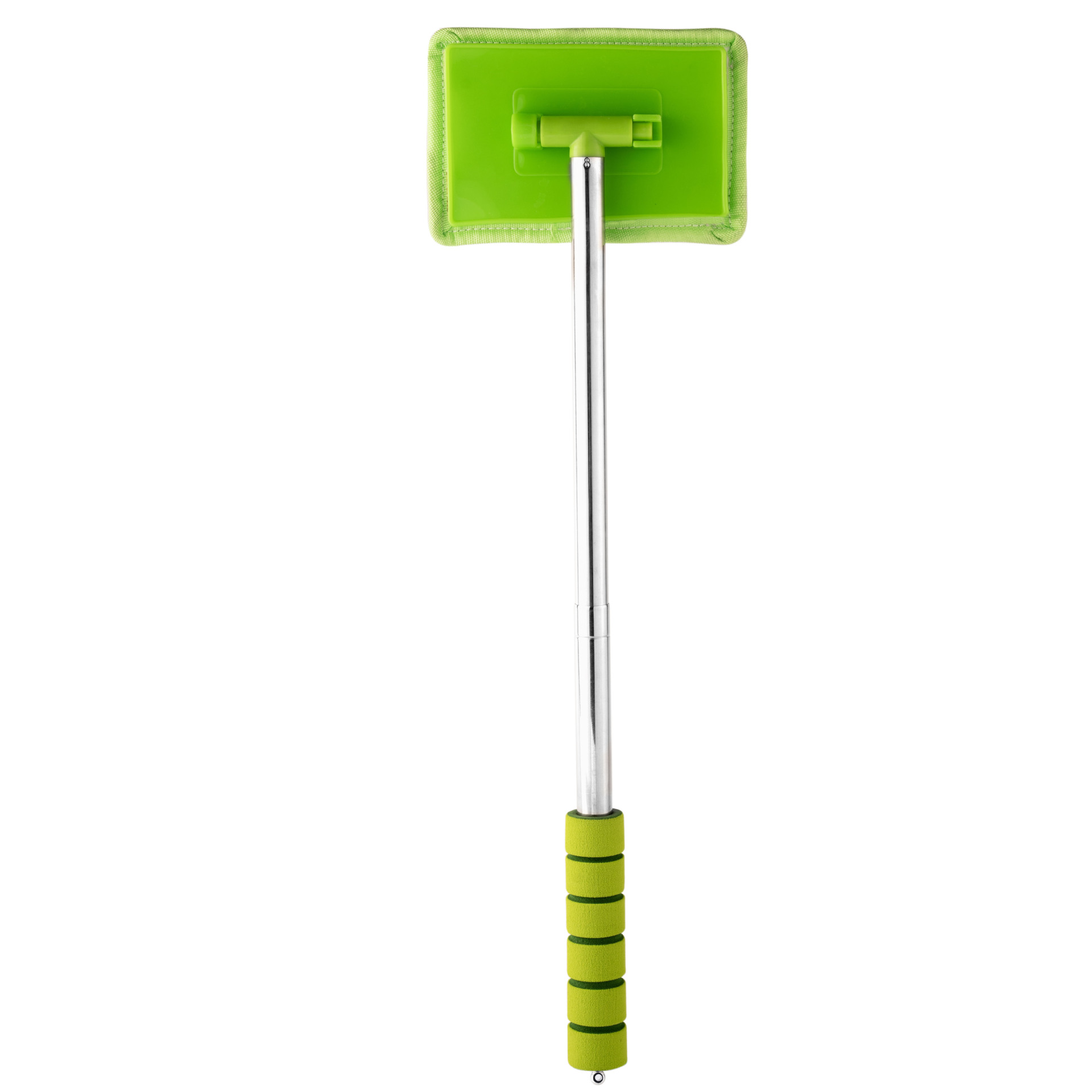 Anneau éponge vert