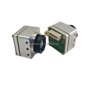 High Altitude UAV Thermal Infrared <strong>Camera</strong> System XY-256F Far Infrared Microscope with High Performance <strong>CCD</strong> Imaging Sensor - Product Image 5