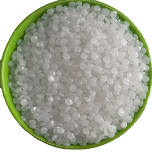低价聚丙烯树脂天然和再生高密度聚乙烯/低密度聚乙烯/LLDPE/聚丙烯/ABS/聚苯乙烯聚丙烯T30S颗粒塑料原料 - Product Image 2