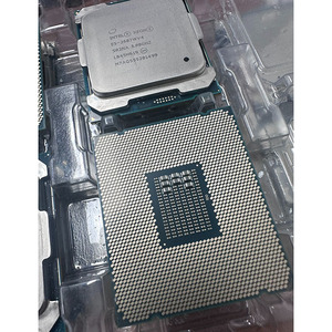 หน่วยประมวลผลเซิร์ฟเวอร์ Intel Xeon E5 2687W V4 3.0 GHz 12 Cores 24 threads - Product Image 6