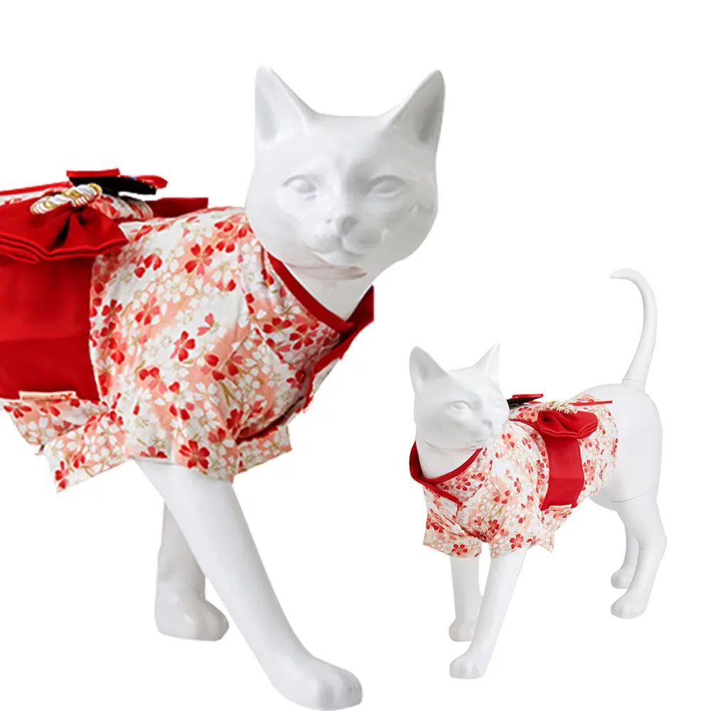Manekin kucing serat kaca hewan kucing, Model manekin untuk dijual