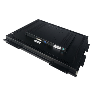 Display industriale Open Frame 15 17 18.5 19 21.5 23.6 pollici Monitor Touch Screen industriale Monitor Lcd - Product Image 5