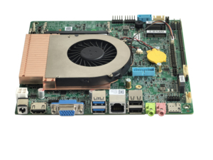 Intel Meteor Lake14 Gen Ultra 5 U/H 2Lan 6com Itx Single <strong>Board</strong> <strong>Computers</strong> Ddr5 M.2 <strong>X86</strong> <strong>Embedded</strong> Industrial Motherboard - Product Image 2