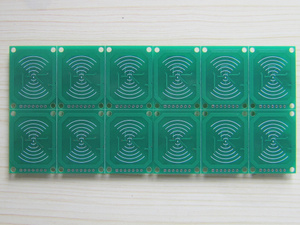 Mô-đun thẻ đọc RFID fm1701 | Cảm biến thẻ IC | Cảm biến RF | 13.56MHz - Product Image 2