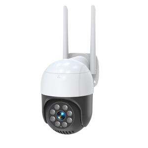Cámara inteligente 3MP Wifi Intercomunicador bidireccional inteligente Seguimiento automático Full HD IP Cámara inteligente de seguridad WiFi - Product Image 1