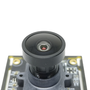 Módulo de cámara Usb de 2 megapíxeles con sensor Sony COMS IMX291 1920*1080 USB2.0 Cámara gran angular 2MP alta resolución sin distorsión - Product Image 1