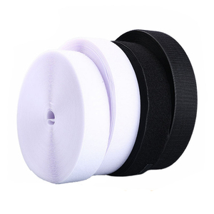 厂家低价定制不同尺寸钩环胶带高品质紧固件胶带 - Product Image 6