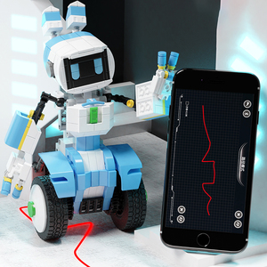 Популярный детский телефон с USB-зарядкой - Product Image 4