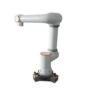 Small Robot Collaborative Robot Welding Handling Stacking Robot <strong>Programming</strong> Free