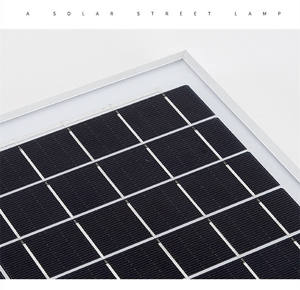Fabrika doğrudan 100 Watt güneş sokak lambası 200W Led güneş sokak lambası 100 Watt Led güneş sokak lambası hızlı teslimat süresi - Product Image 5