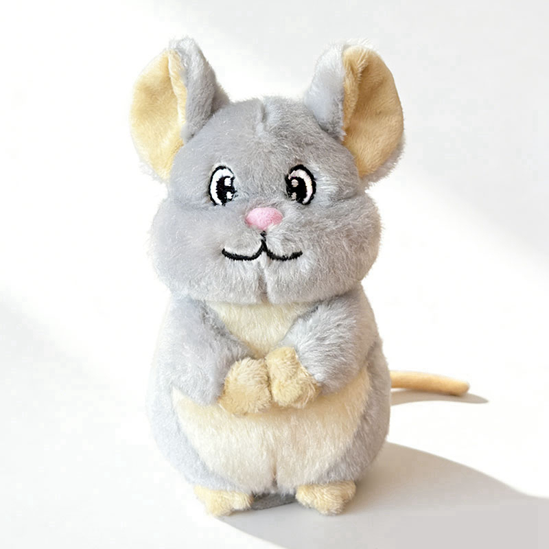 Standing mouse--15cm