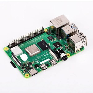 <strong>Raspberry</strong> <strong>Pi</strong> 4B 4GB Development Tool boards and kits <strong>Raspberry</strong> <strong>Pi</strong> 4 Model B 4GB