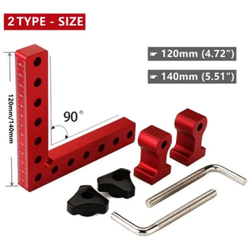 Pièce unique de 12 cm (1 pied + 2 étagères) emballée dans une boîte en carton.
