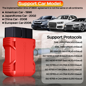 Car Diagnostic Tool ELM327 V1.5 for Android/IOS <strong>Windows</strong> OBD2 Scanner Code Reader OBD II BT <strong>5.0</strong> - Product Image 6