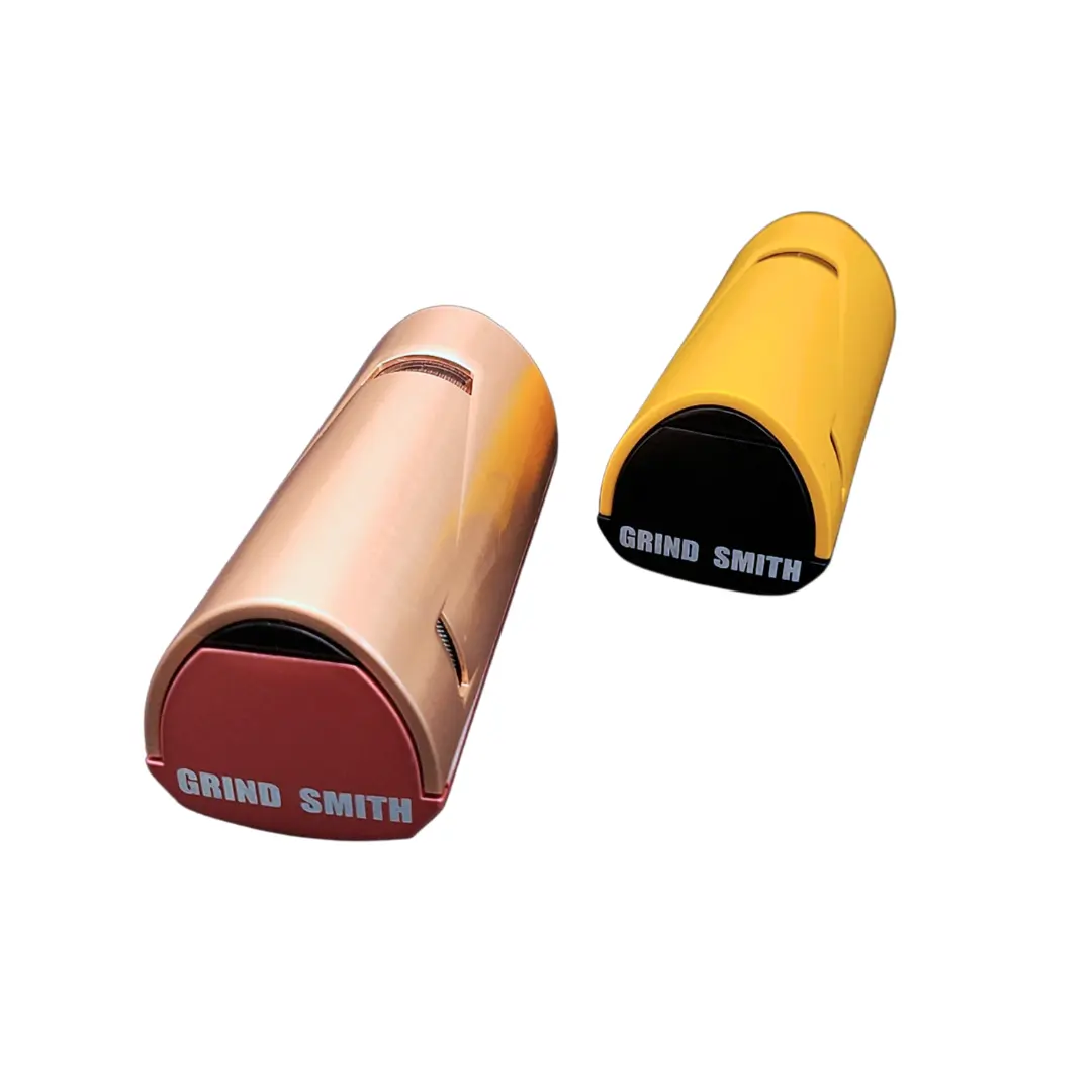 GS230903 Wholesale Easy To Use Premium Lighter Cigarette Custom Logo High-quality Lighter For Gift