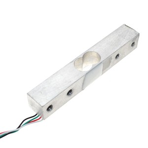 デジタルロードセル重量センサー2KGポータブル電子キッチンスケールHX711計量センサー広告モジュール - Product Image 2