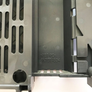 Fanuc FCA70P-2B Cover Original Parts <strong>Numerical</strong> Control <strong>System</strong> - Product Image 3