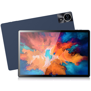 La tableta más vendida CWHT 10,1 6 + pantalla HD de 256GB emparejada con un nuevo teclado y mouse Android Business Tablet PC - Product Image 1