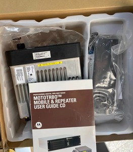 DM3400 DGM4100 XPR4300 M8220 DMR мобильный радиоприемник беспроводной автомобильный мобильный VHF/UHF высокой мощности Цифровой 25 Вт/40 Вт для motorola - Product Image 6