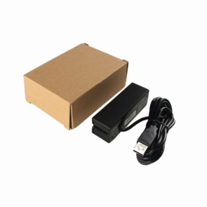 Birden fazla arayüze sahip MSR003G POS kart okuyucu USB RS232 TTL RJ45 manyetik tarak teknolojisi - Product Image 6