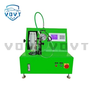 Hochwertige Hochdruck-EPS100S gemeinseilspritze-Testbank-Testmaschine - Product Image 3