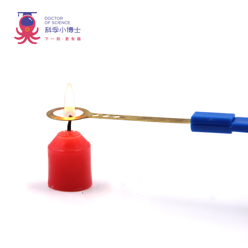 Solid thermal expansion and contraction