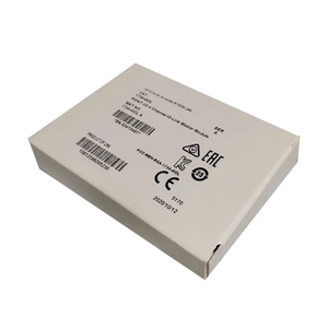 Automazione industriale di alta qualità PLC PAC Controller dedicato 1734-4IOL PLC logica di controllo di un anno di garanzia - Product Image 1